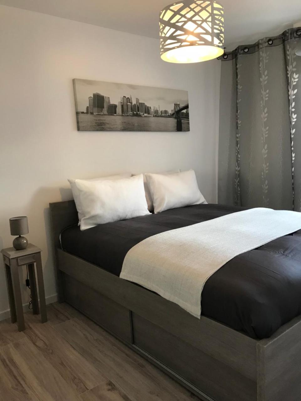 Apartamento Roanne-centre