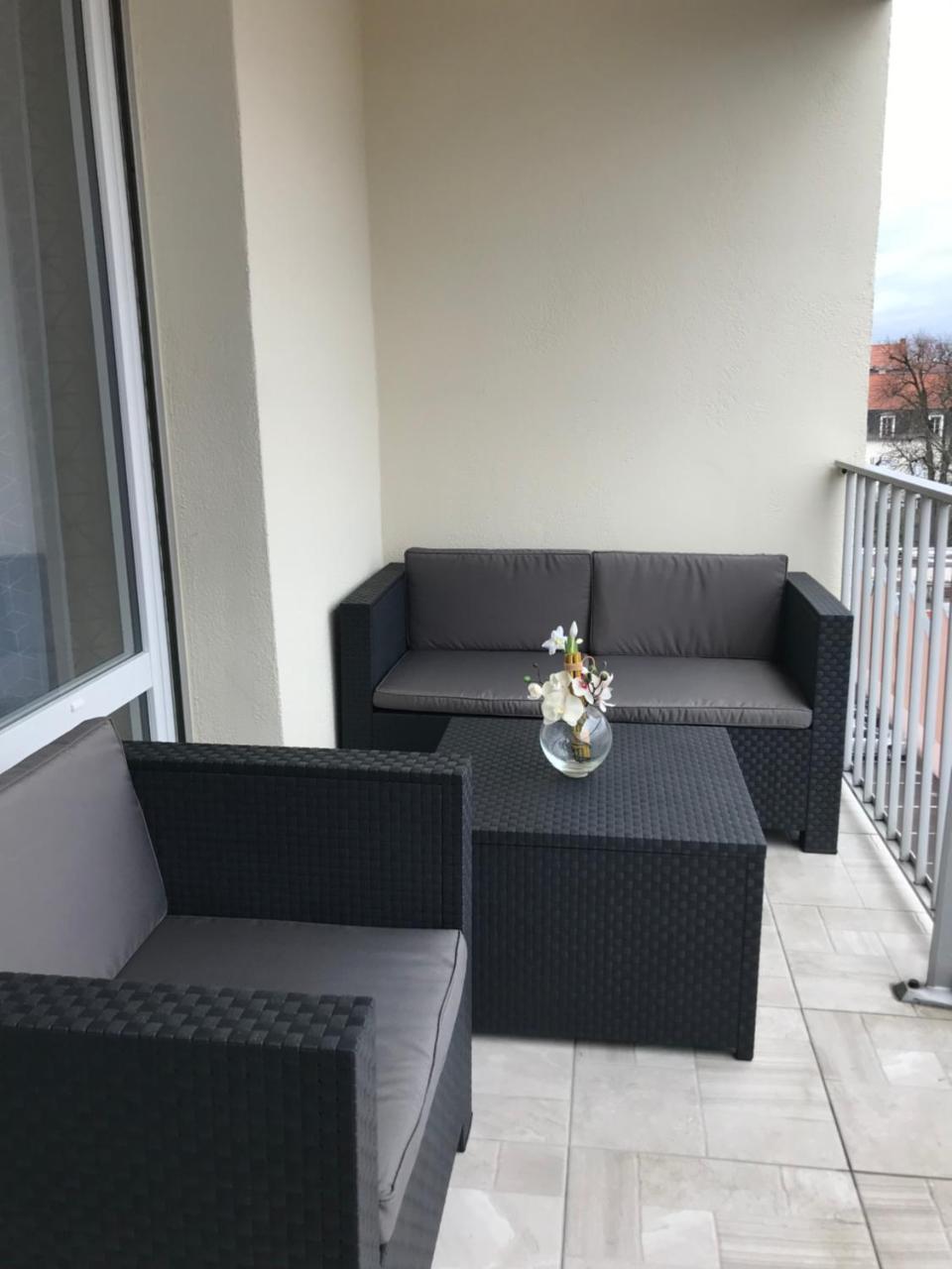 Apartamento Roanne-centre