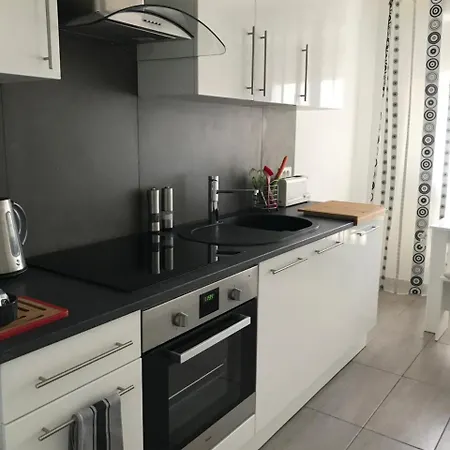 Roanne-Centre Appartement Esterno foto