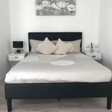 Roanne-Centre Appartement Esterno foto