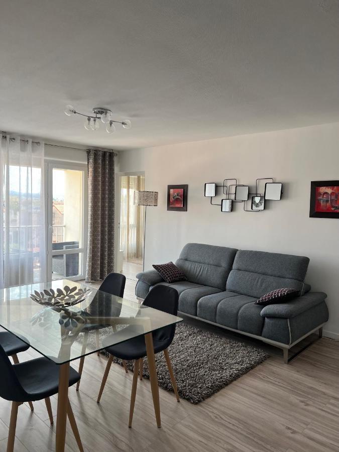 Roanne-centre Roanne