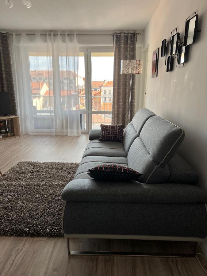 Apartment Roanne-centre Roanne