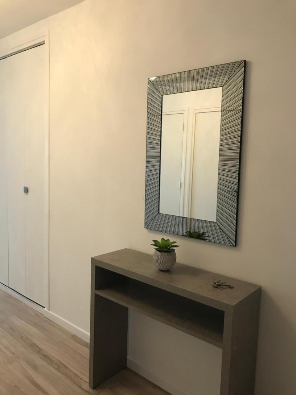 Roanne-centre Apartment Roanne