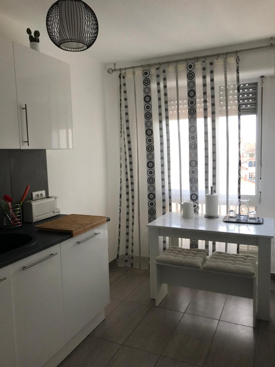 Apartment Roanne-centre Roanne