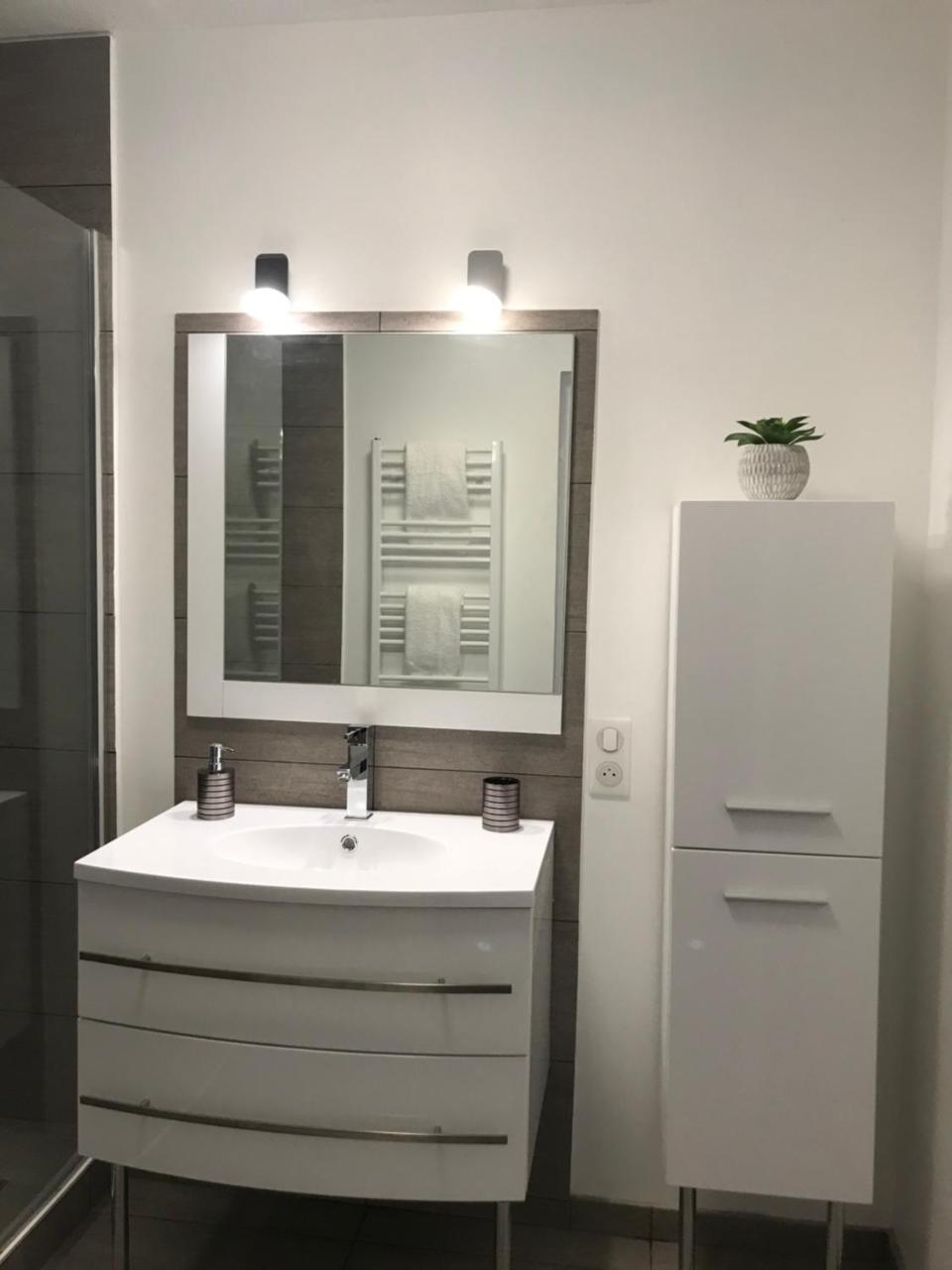 Apartment Roanne-centre Roanne